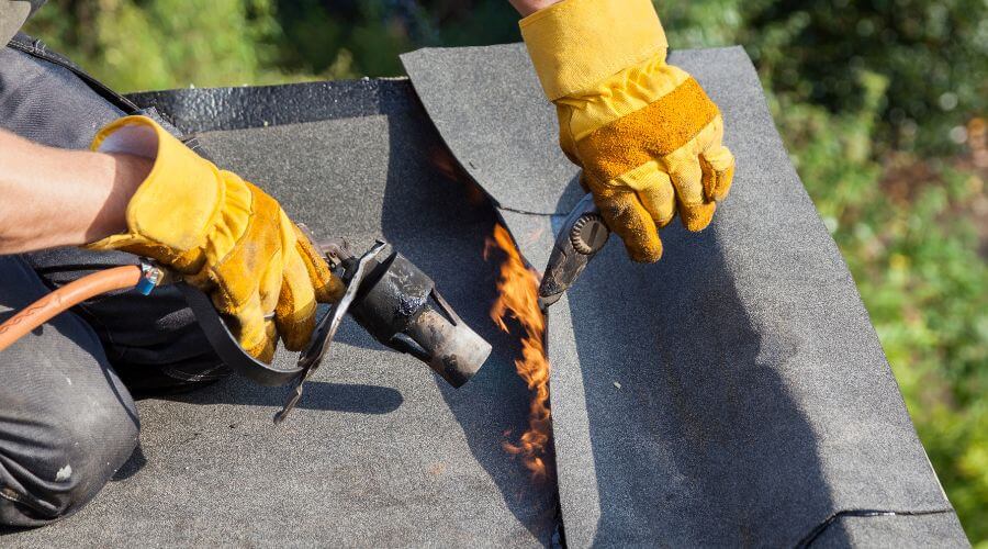 Expert new roof installation services in Cambridge, ID